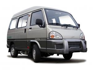 ZAP Van Shuttle '2009